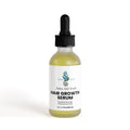 Botanical Hair Growth Serum — Thicker, Fuller Hair in Weeks
