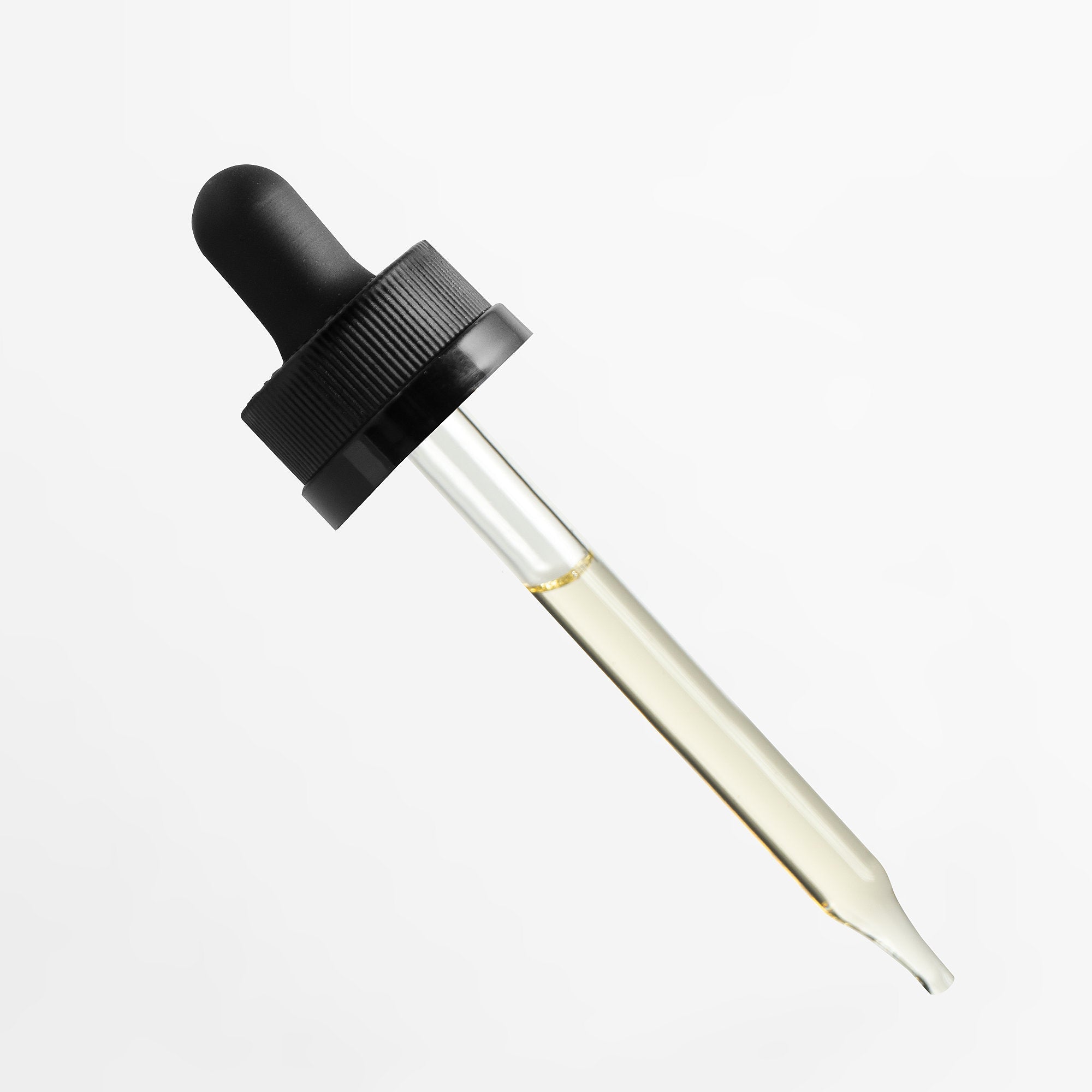 Botanical Hair Growth Serum — Thicker, Fuller Hair in Weeks