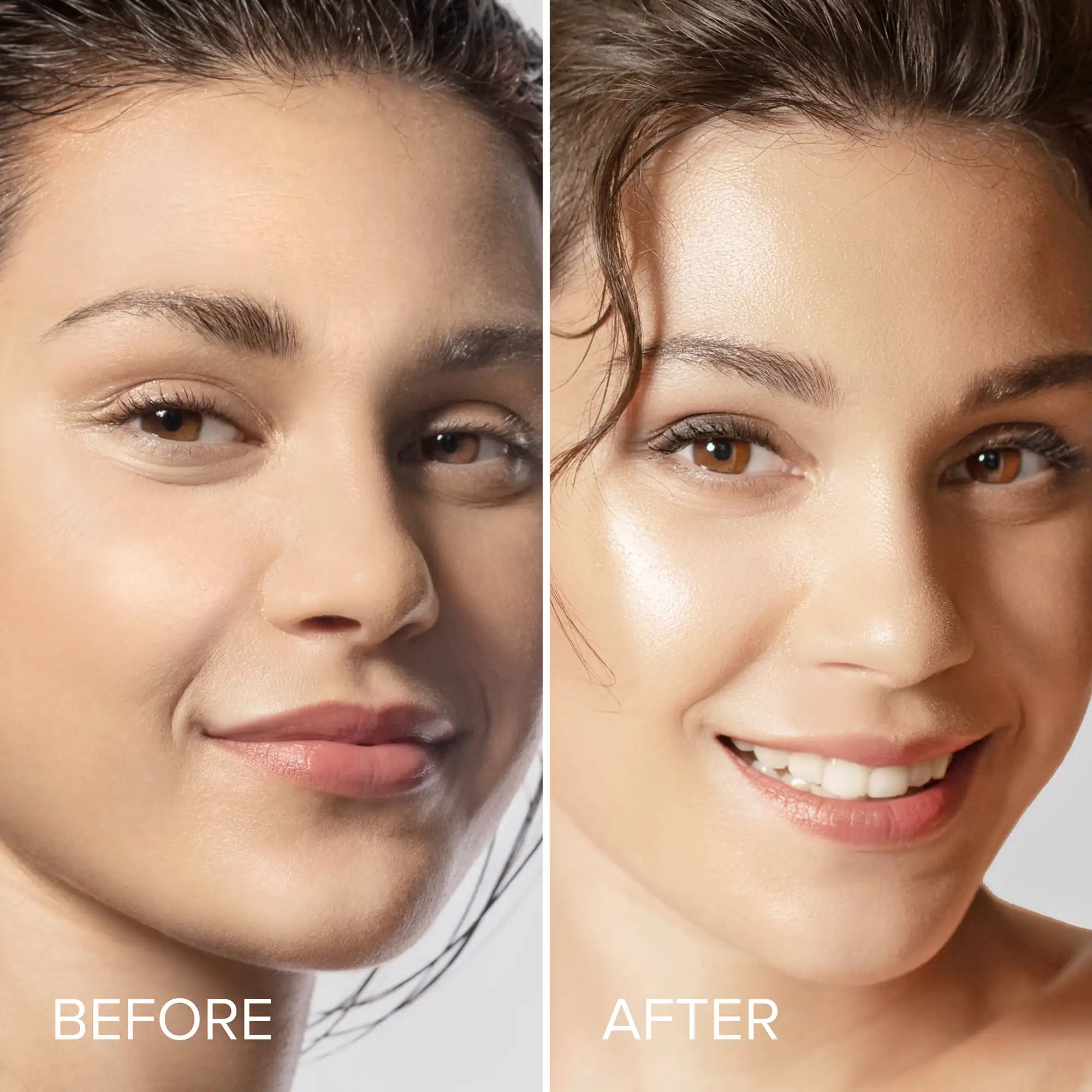 Marine Collagen Glow Mask — Deep Hydration & Firming